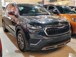 Skoda Kushaq